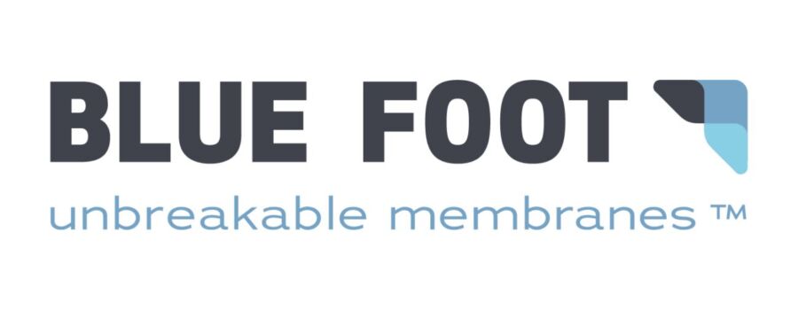Blue Foot Logo 31 May 2021