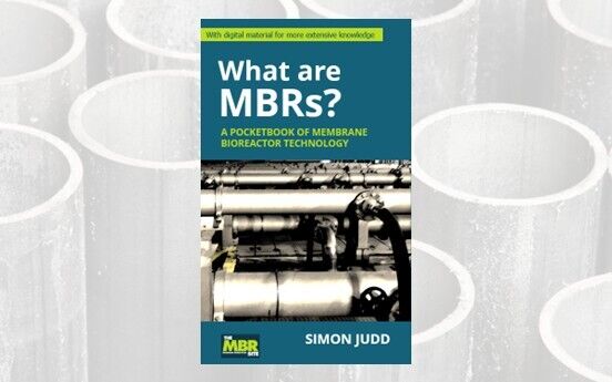 Book cover for MBR Site