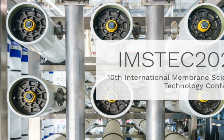 Logo Imstec