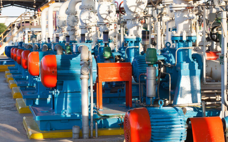 Z SS 338810207 pump skid
