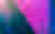 Abstract image of of what looks like metal mesh, mainly pink on blue and black.